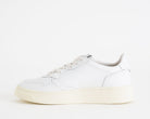 Sneakers Autry Medalist Low Aulw LL15 Bianco