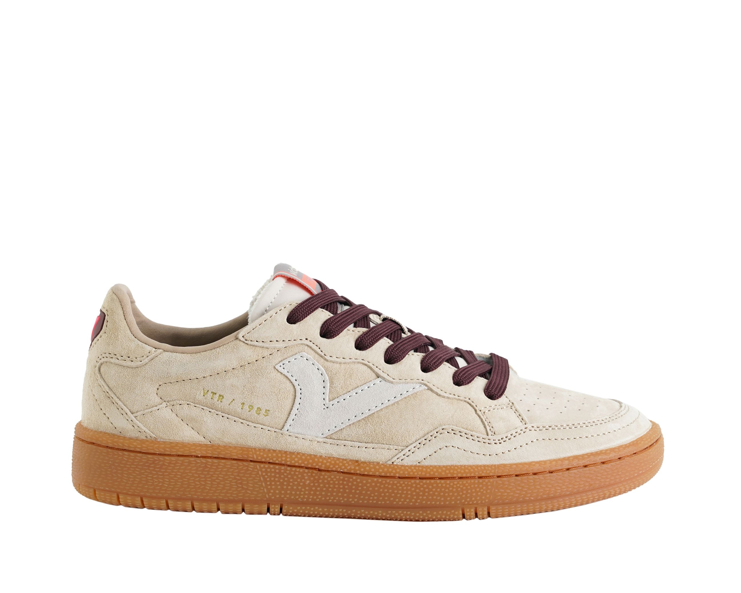 Sneakers Victoria Smash-Suede 8806111 Unisex Uomo Donna