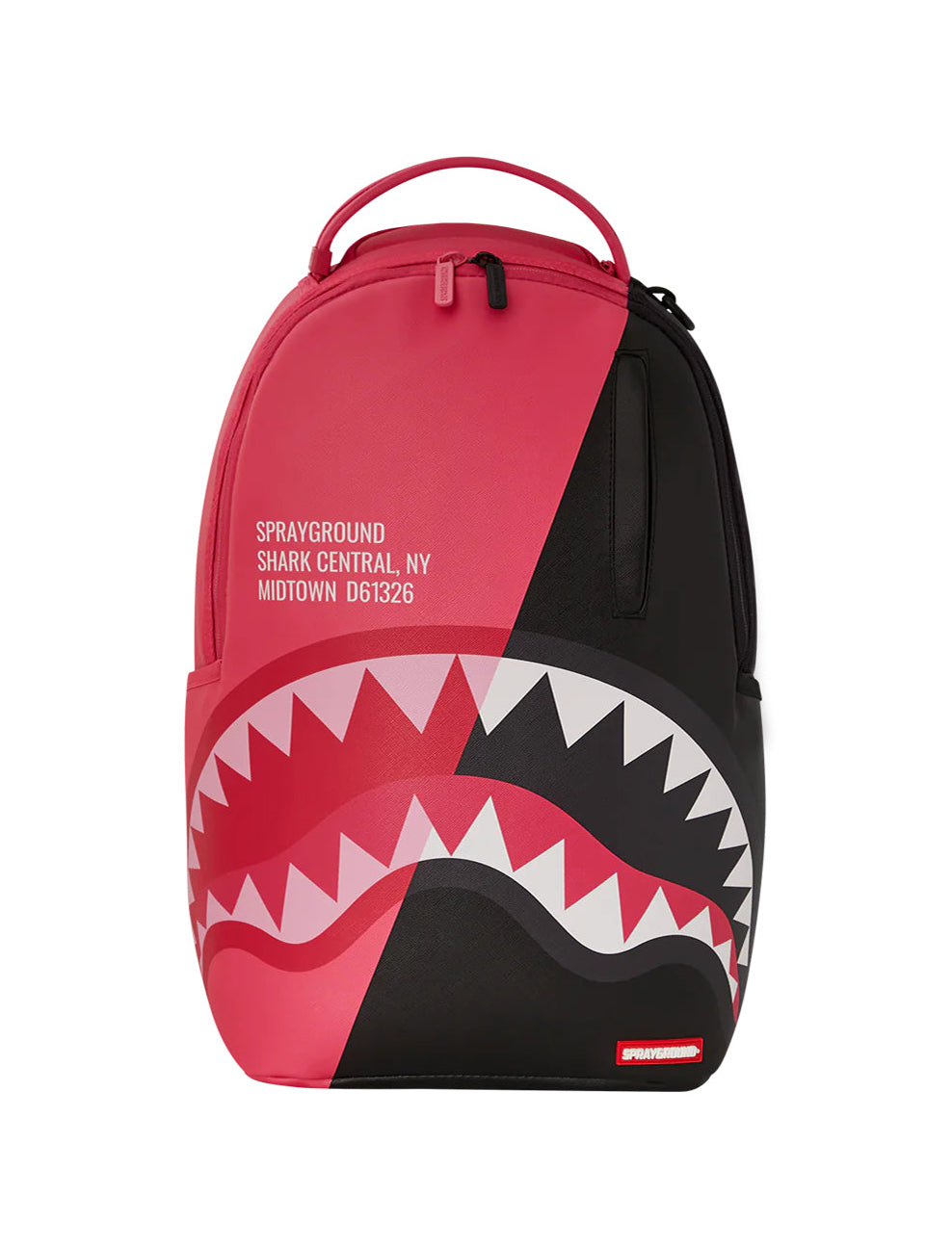 Zaino Unisex Uomo Donna