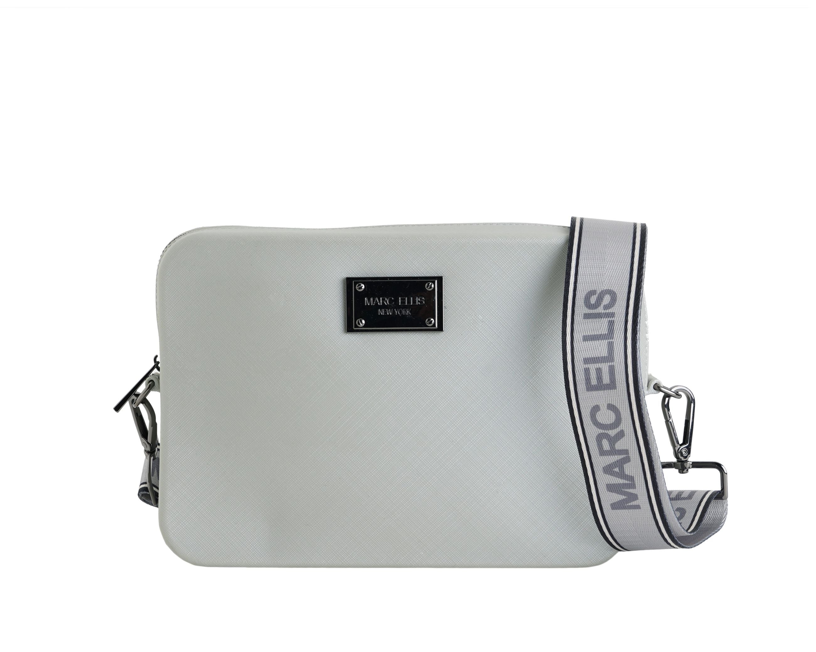 Borsa a tracolla MARC ELLIS FLAT FLOWE 25  Donna
