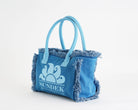 Tote Bag regular Sundek AW909ABCA600 Cosmo