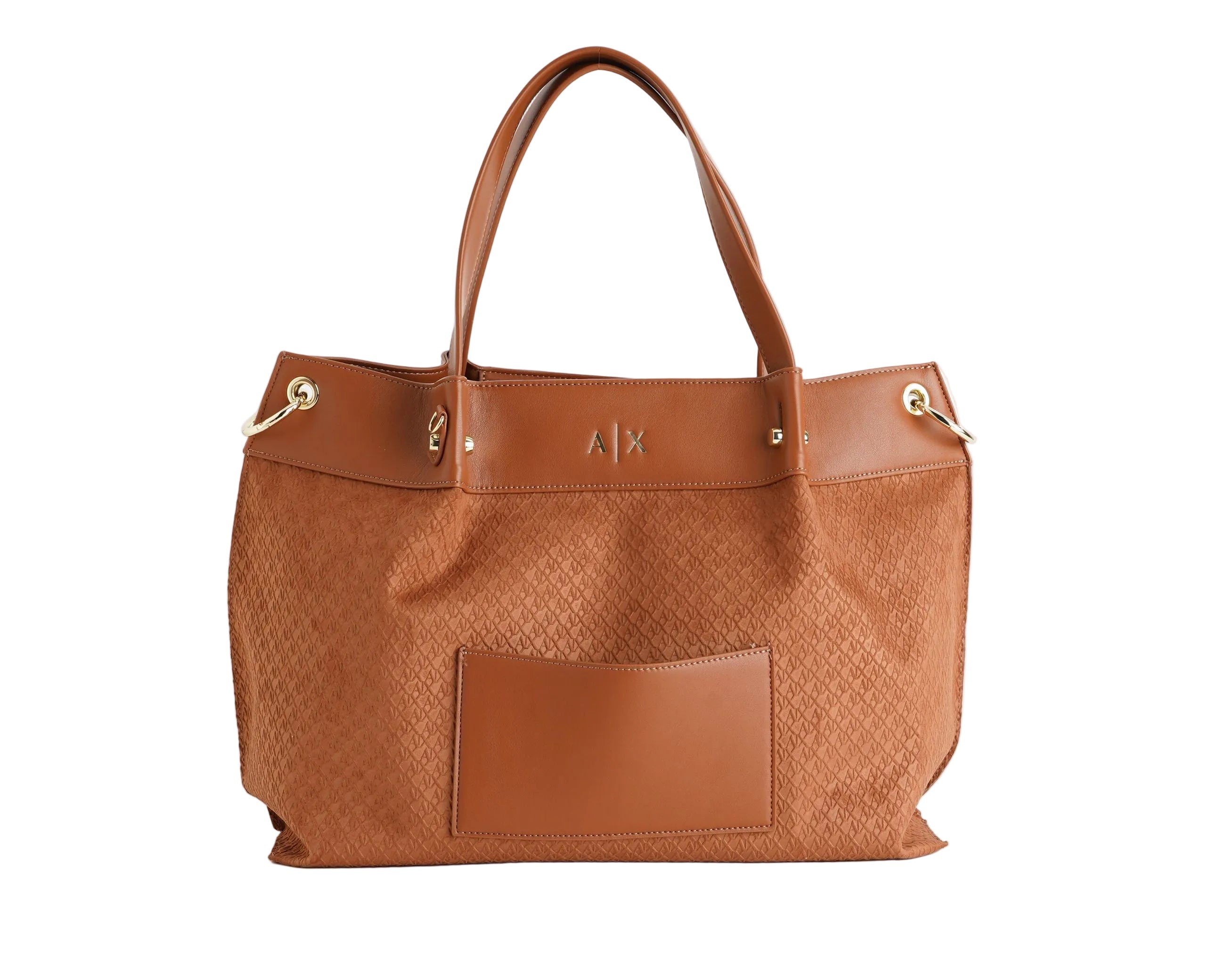 Shopping Bag Armani Exchange XW001211AF22645 Donna