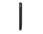 Portafoglio Secrid CFM-Black colore Black – porta carte sottile con MagSafe e protezione RFID/NFC
