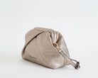 Borsa a mano Manila Grace B823EU Gold