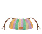 Maxi Pochette Me Fui SW0090OR donna colore Orange