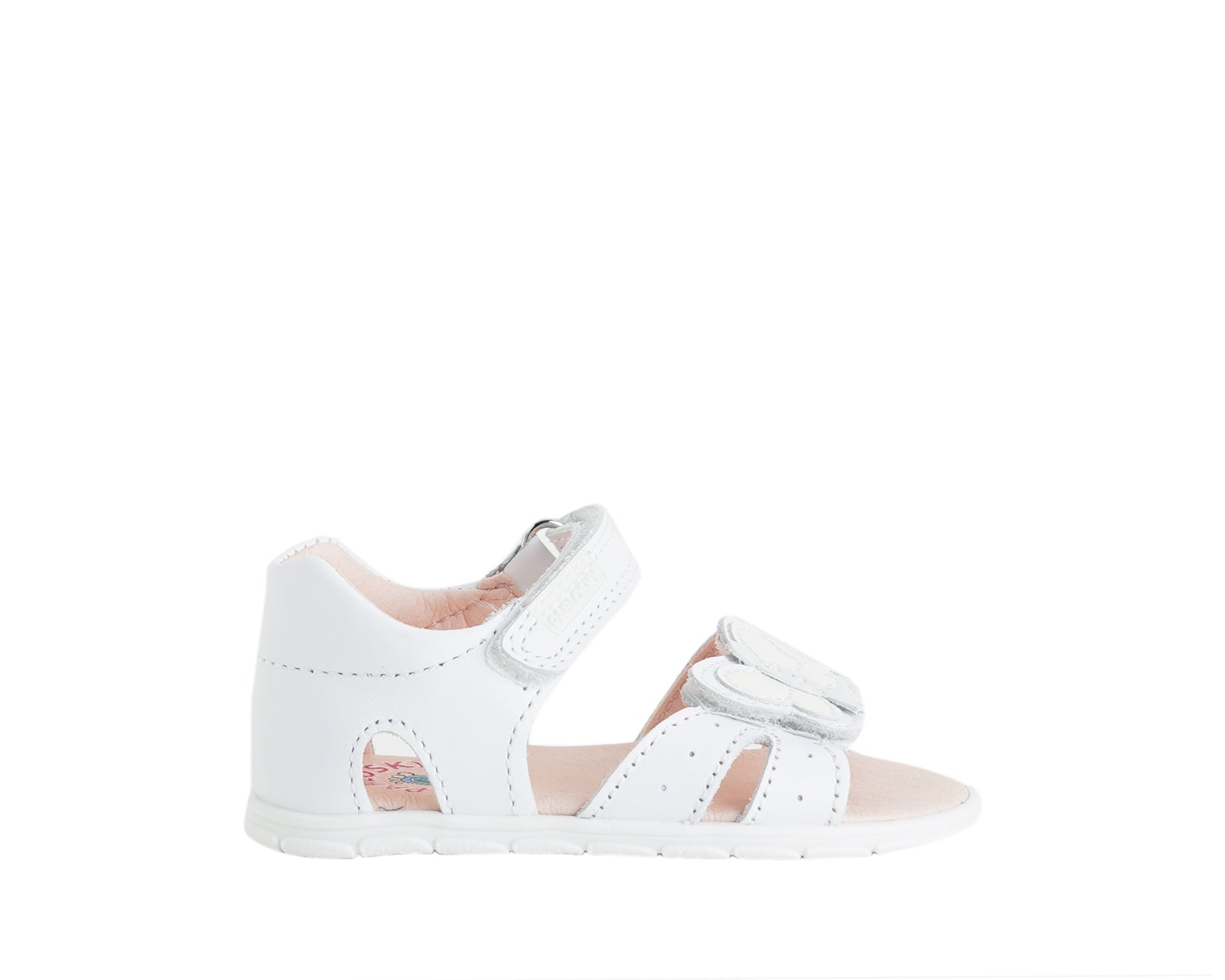 Sandalo basso Bambina