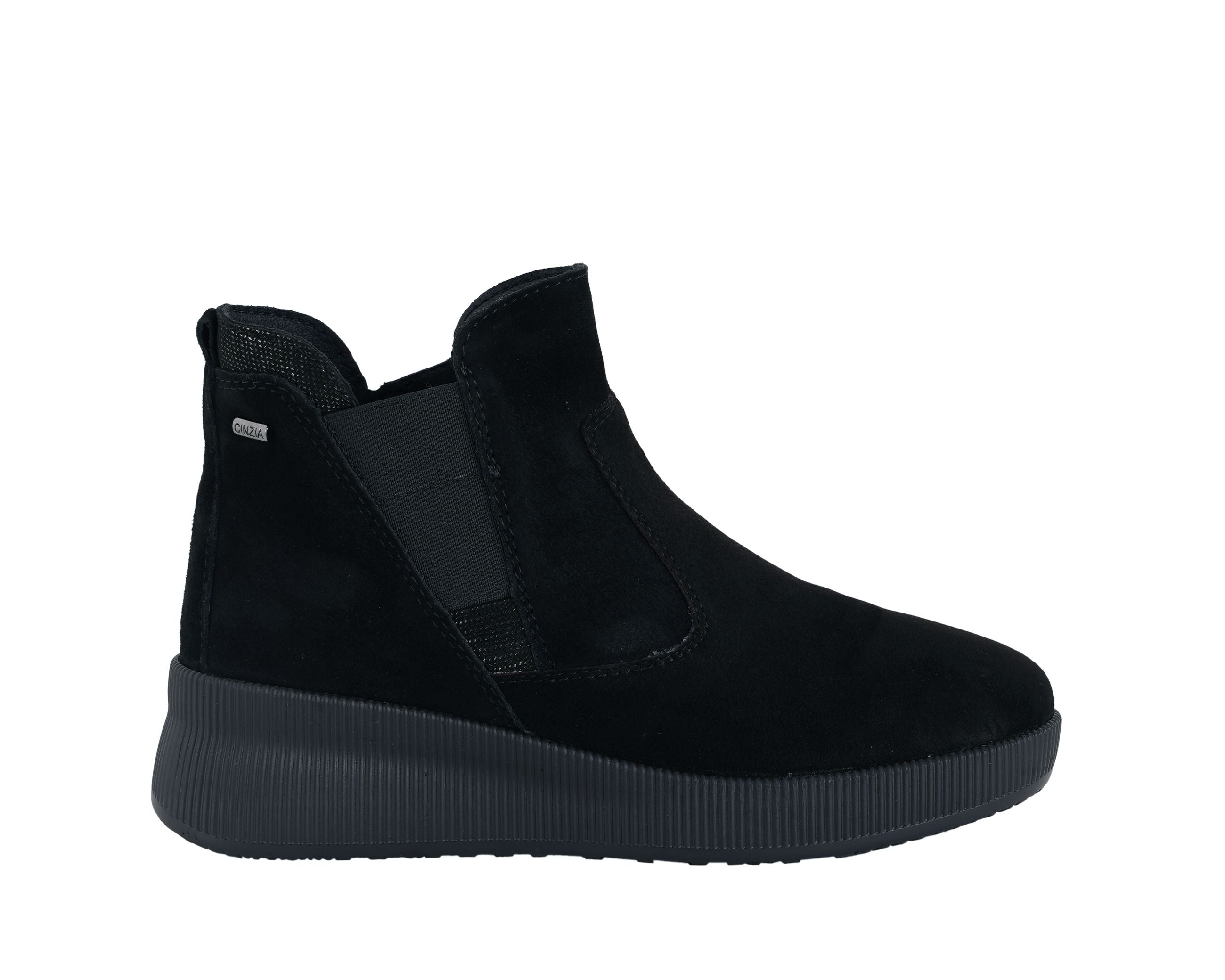 Stivale Donna