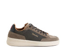 Sneakers Blauer Kyoto01/Les Brown/Cognac