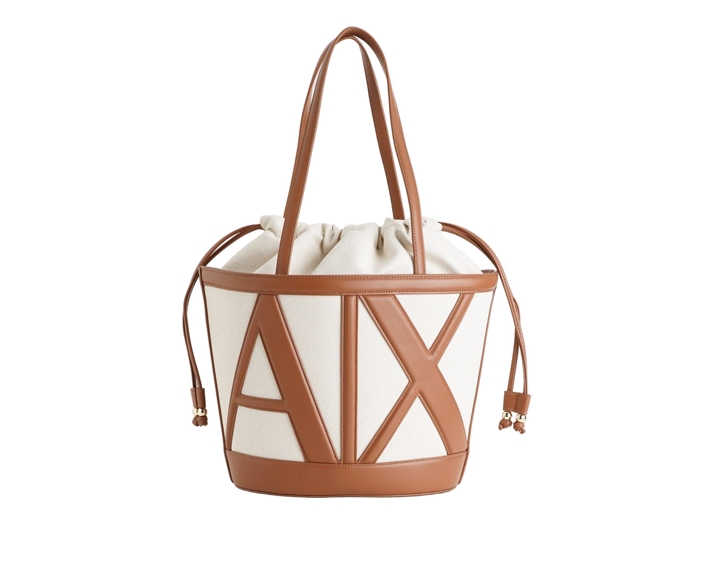 Borsa a secchiello Armani Exchange XW002607AF22635 Donna