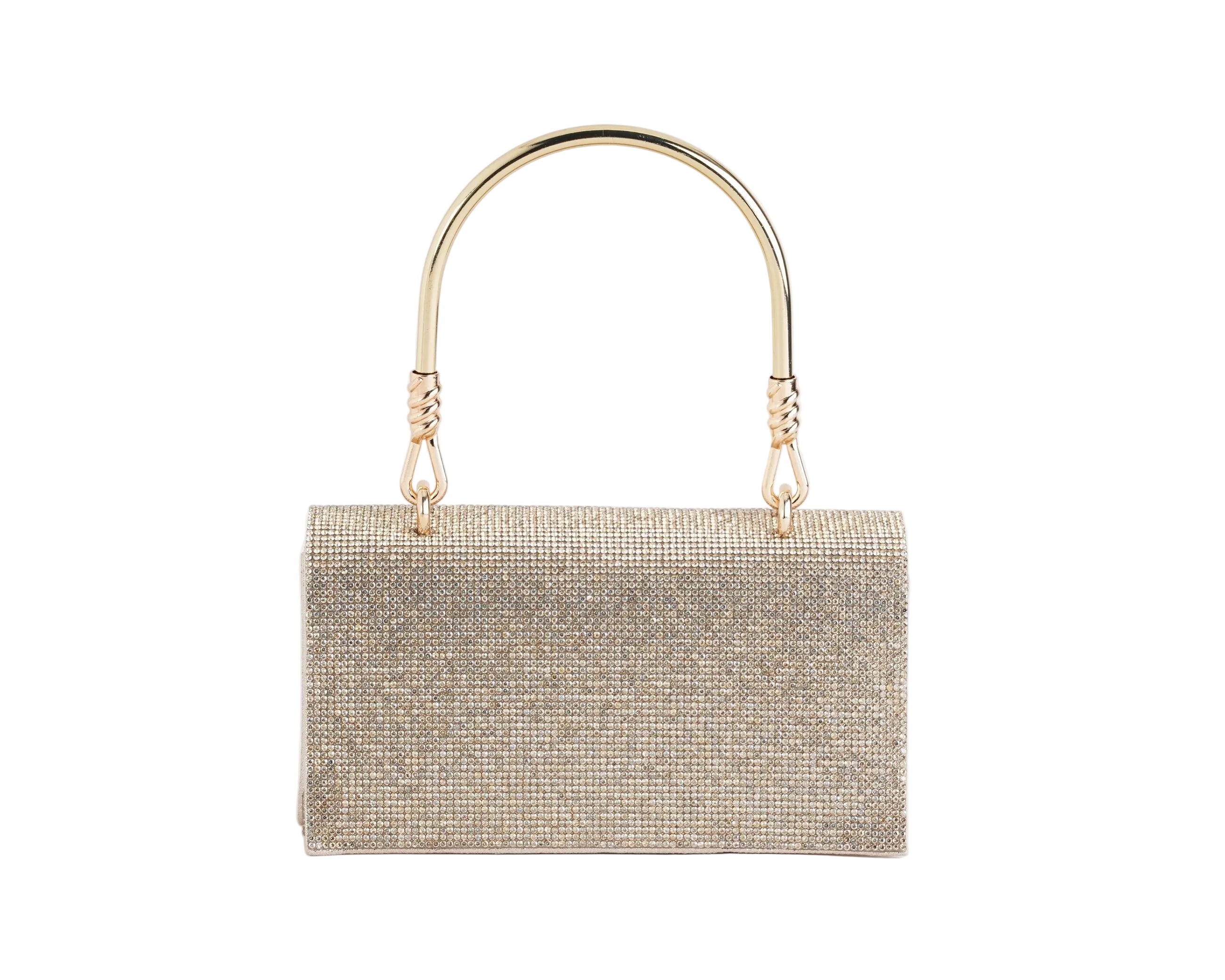 Borsa a mano Albano Strass C2004 Donna