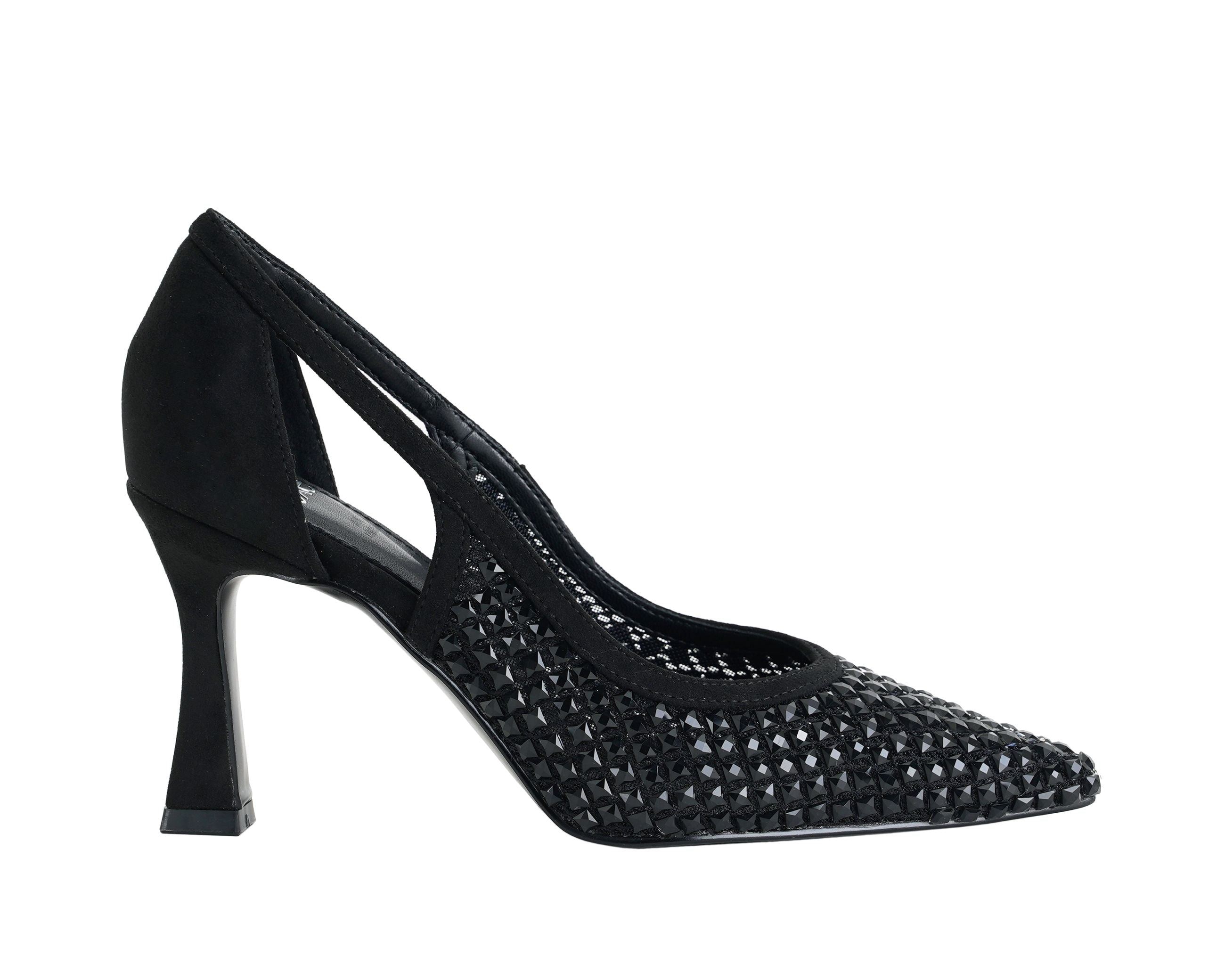 Decolletè EXE LAMINA-275 Donna