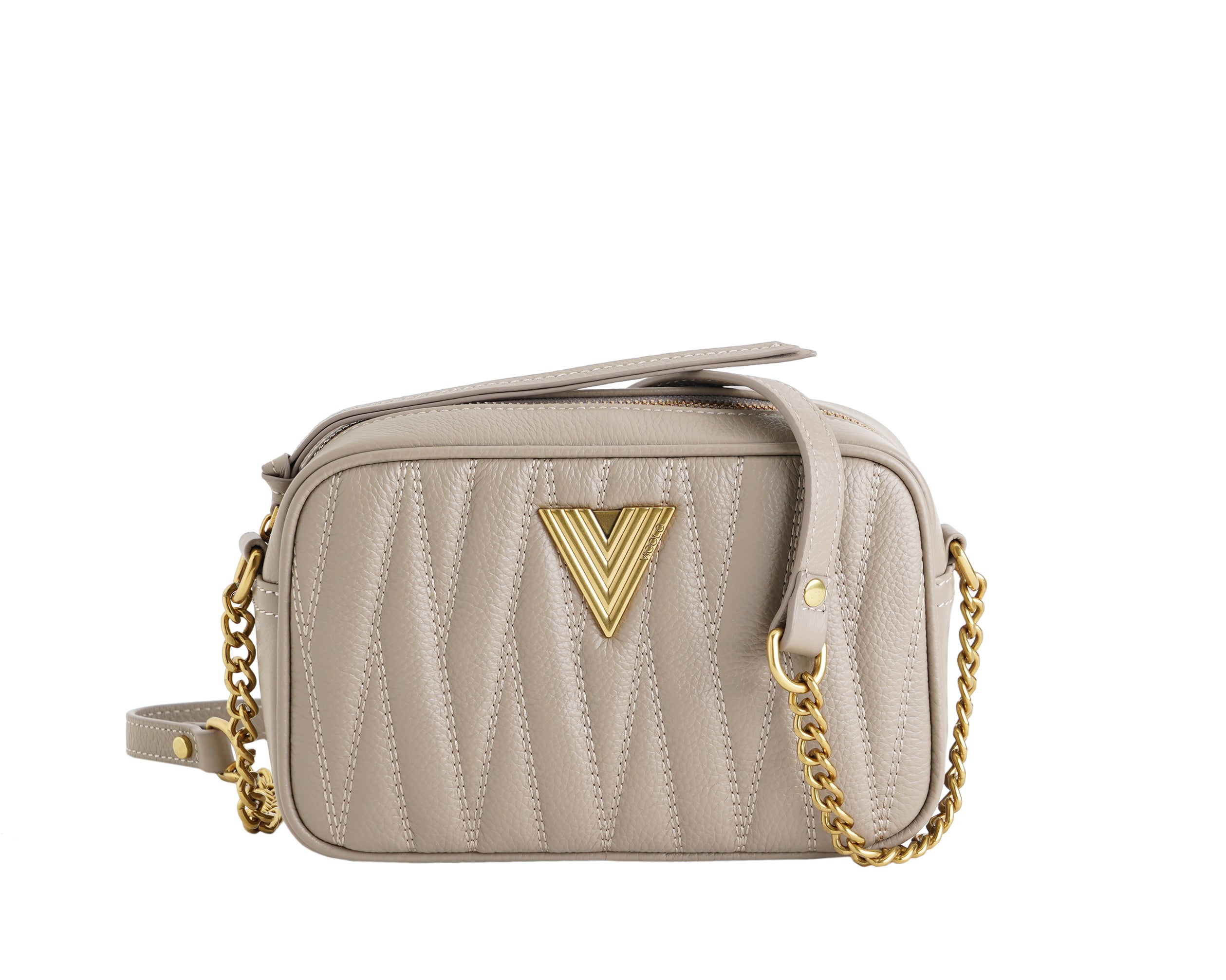 Borsa a tracolla VICOLO XF0023 Donna