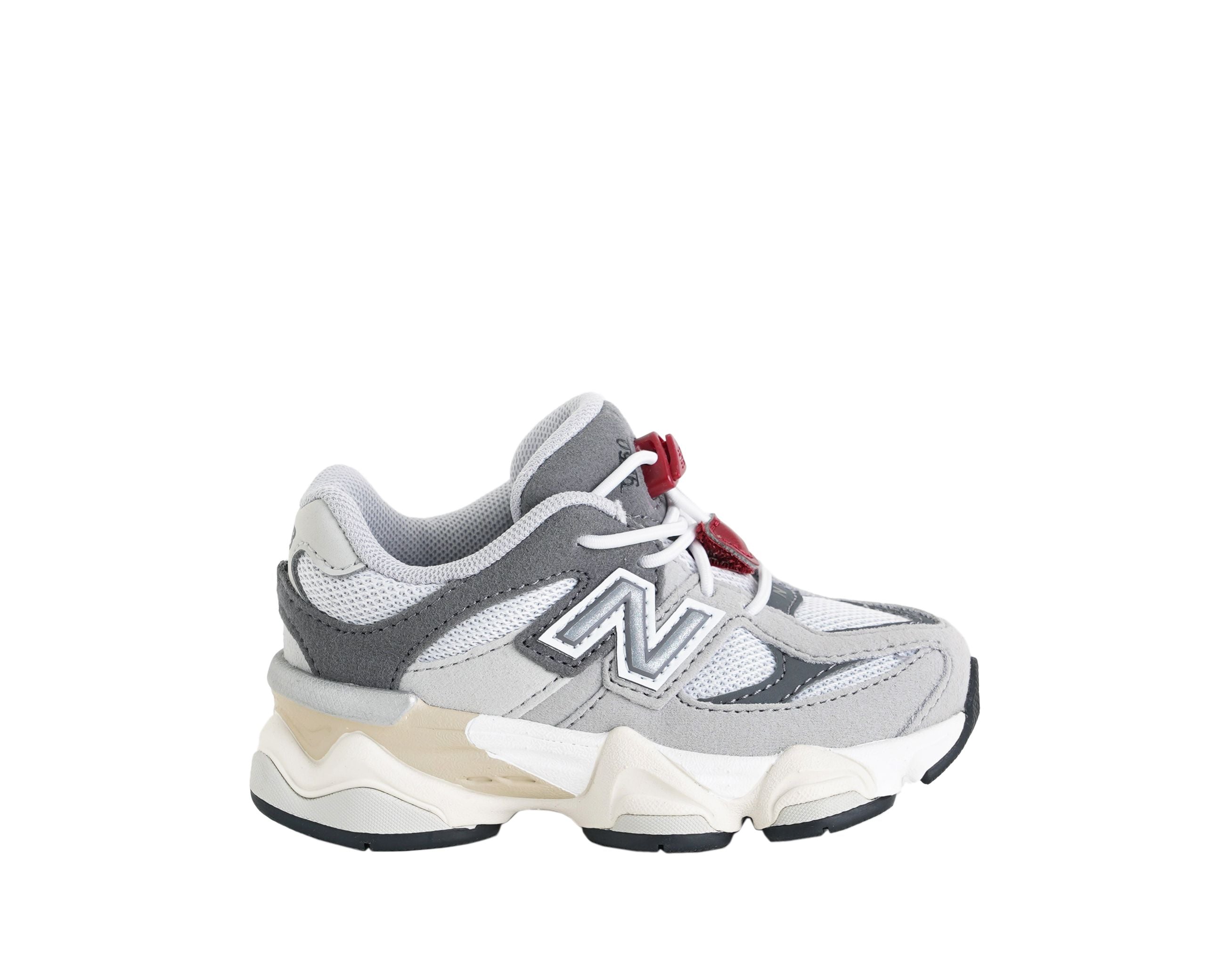 Sneakers NEW BALANCE IV9060GY Unisex bambino