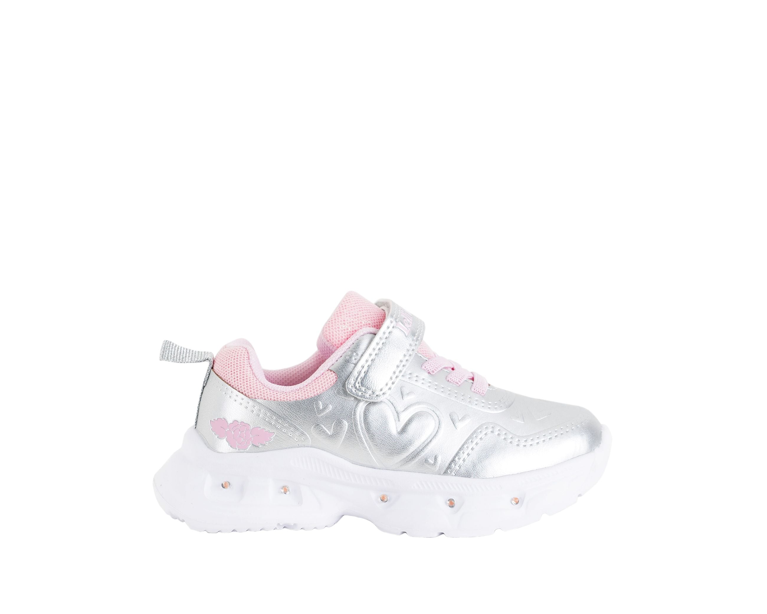 Sneakers LELLI KELLY MARIELLE LKAL5263APT Bambina