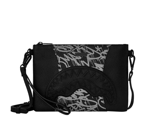 Borsa a tracolla Unisex Uomo Donna