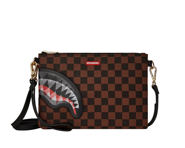 Pochette Unisex Uomo Donna