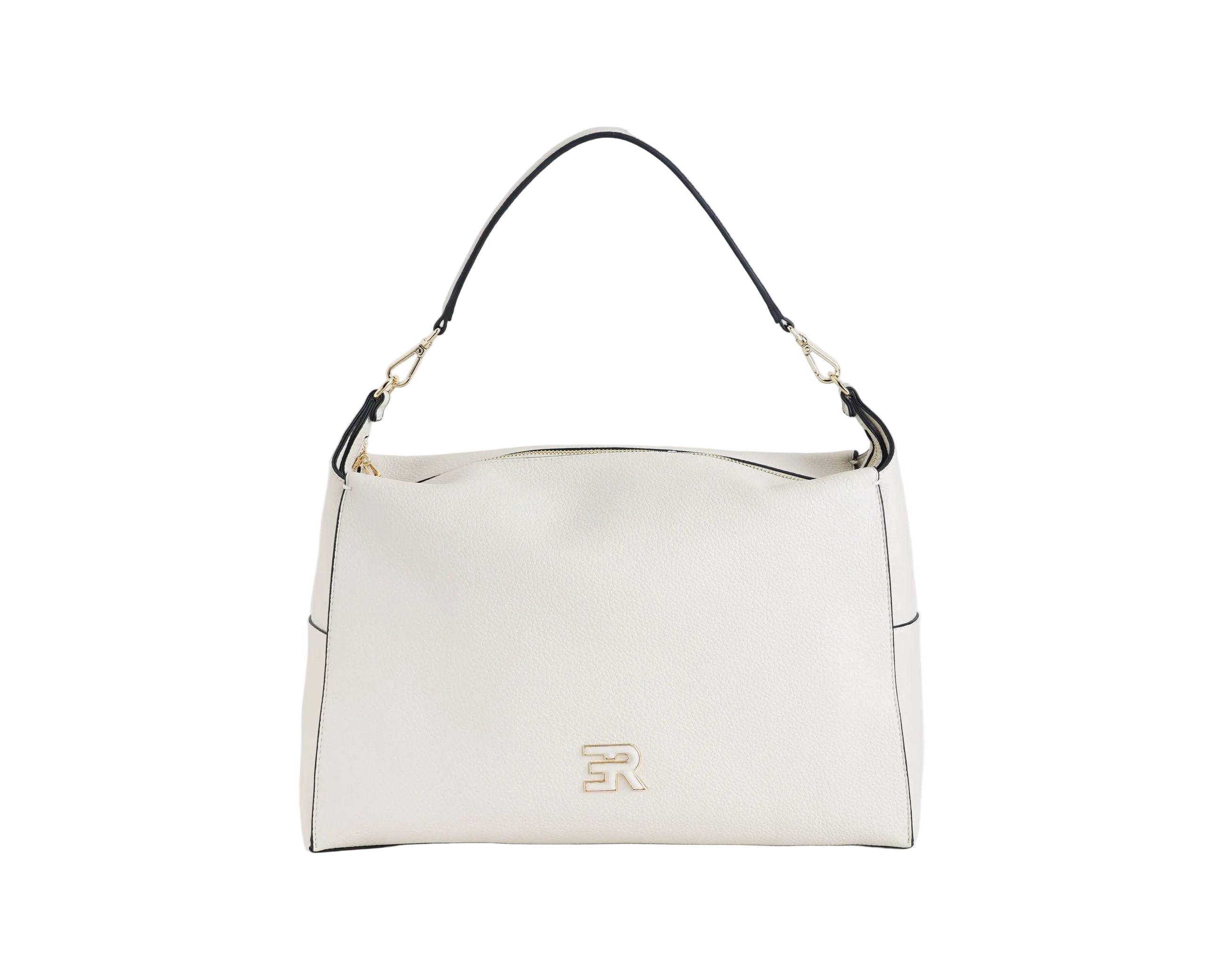 Borsa a spalla Ermanno Firenze Small Hobo Victoria 12402120 Donna