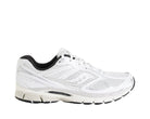 Sneakers Saucony ProGrid Guide 7 S70936-33 White/Black 