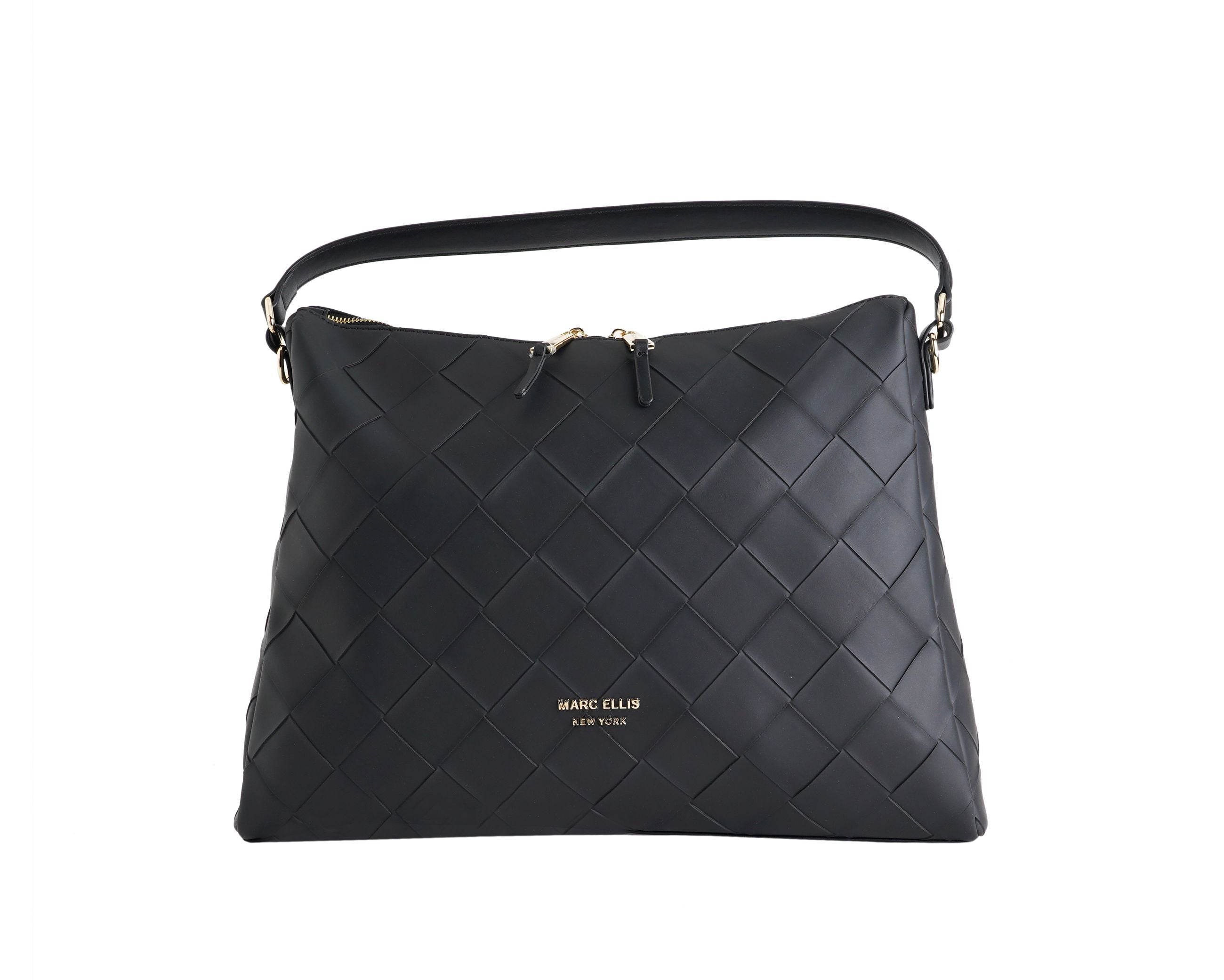 Borsa a spalla MARC ELLIS CLOUD TOTE Donna