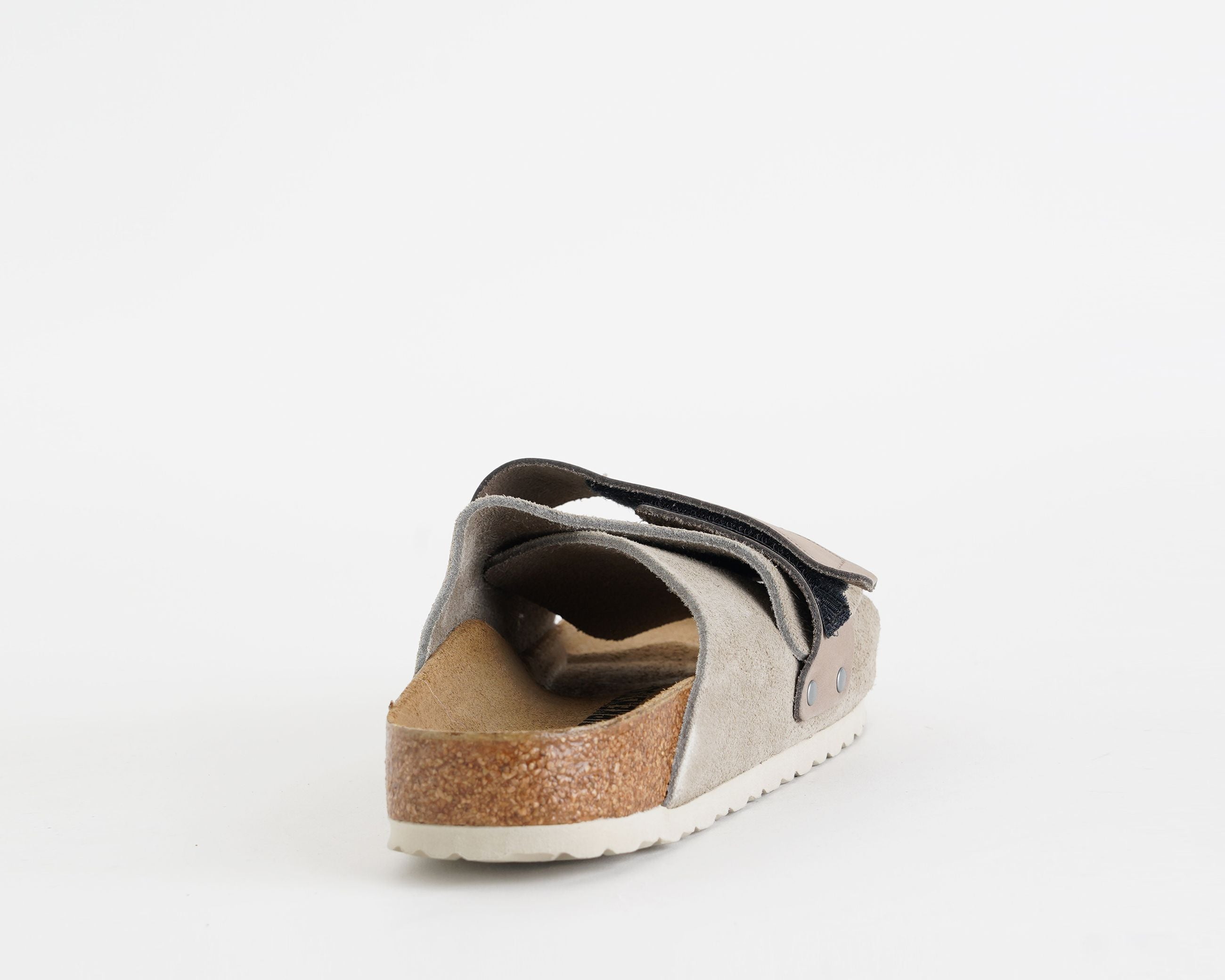 Sandalo Birkenstock Kyoto 1015573 Taupe