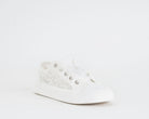 Sneakers Mayoral 41725 Bianco Bambina - MAYORAL