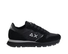Sneakers SUN68 Ally Gold Silver Z46202 Nero