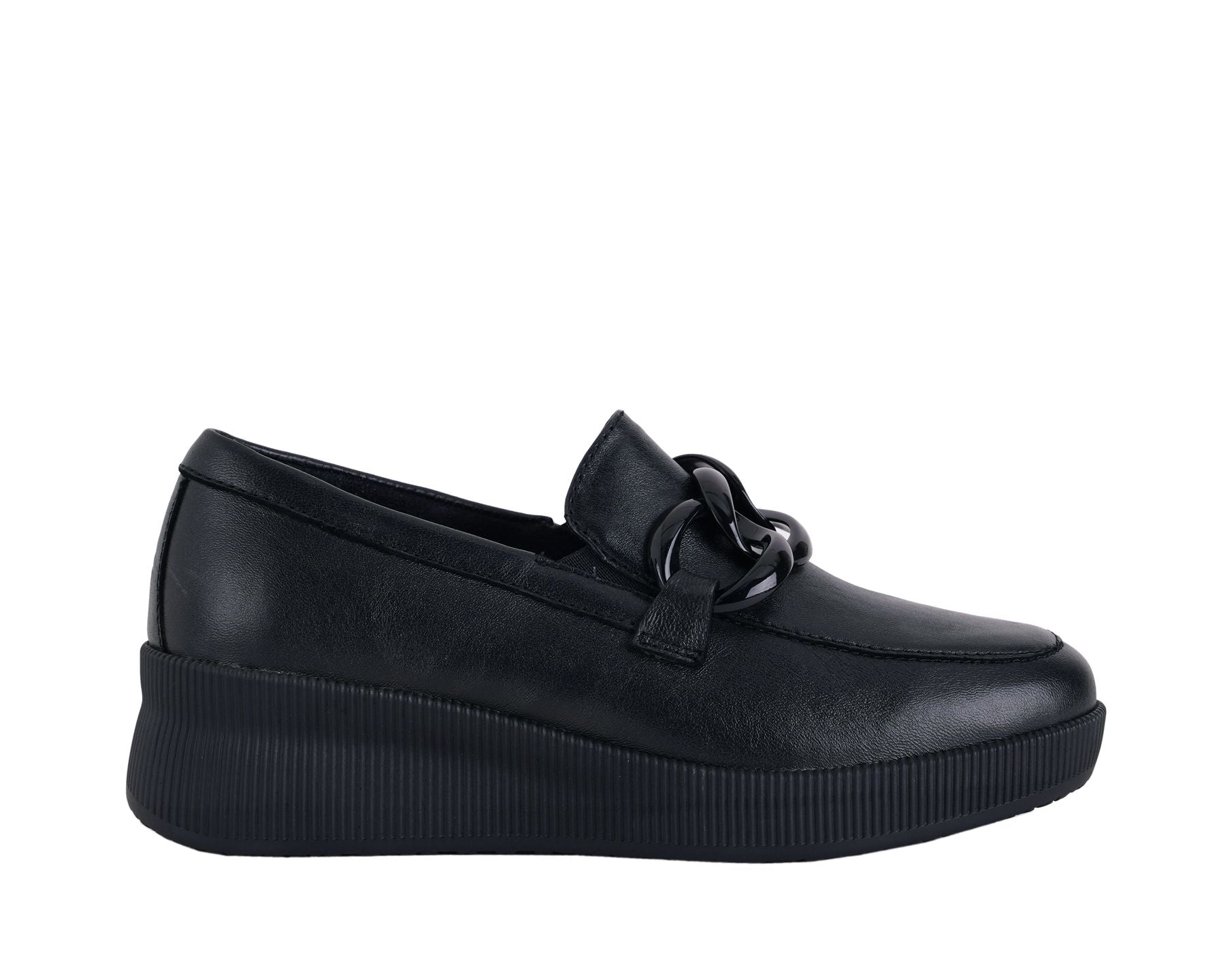 Mocassino Donna