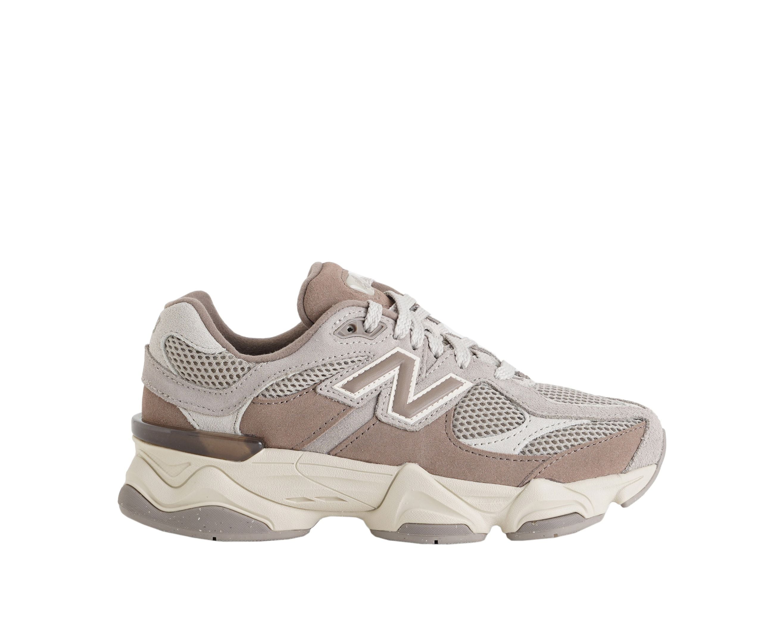 Sneakers NEW BALANCE Lifestyle GC9060EX Marrone Unisex bambino