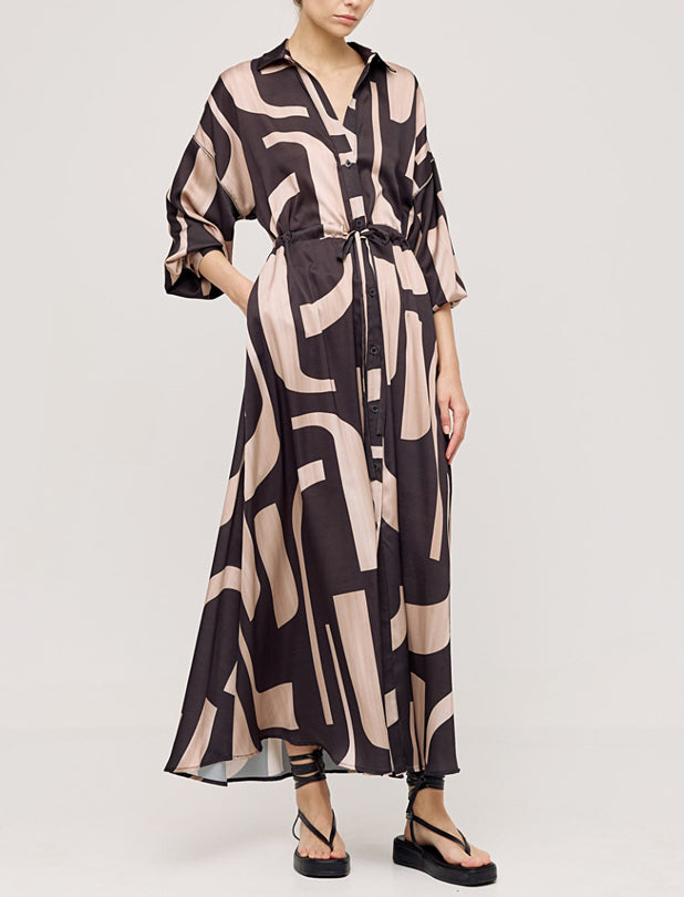 Abito chemisier Donna