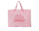 Borsa mare Sundek Rogers in tinta capo AW022ABCV400 Pitaya
