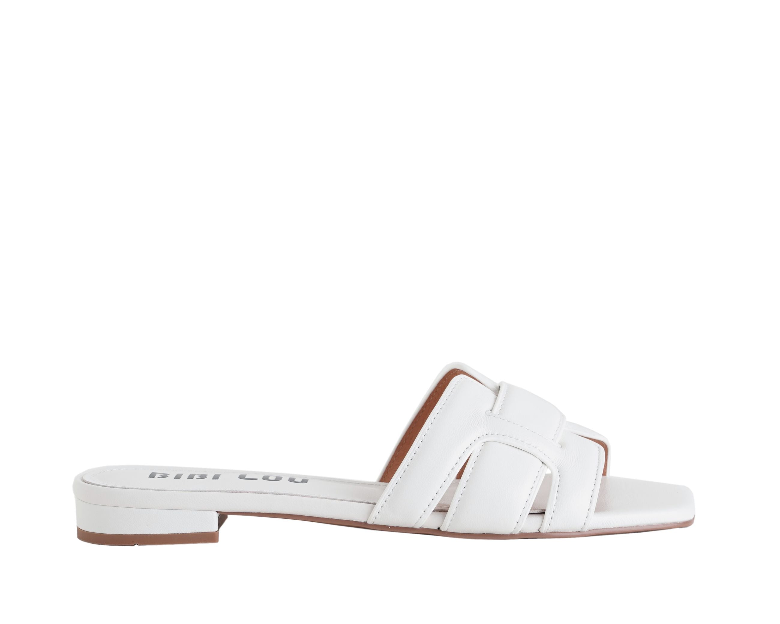 Sandalo Bibi Lou Holly Flat Sandal 760Z10VK Donna