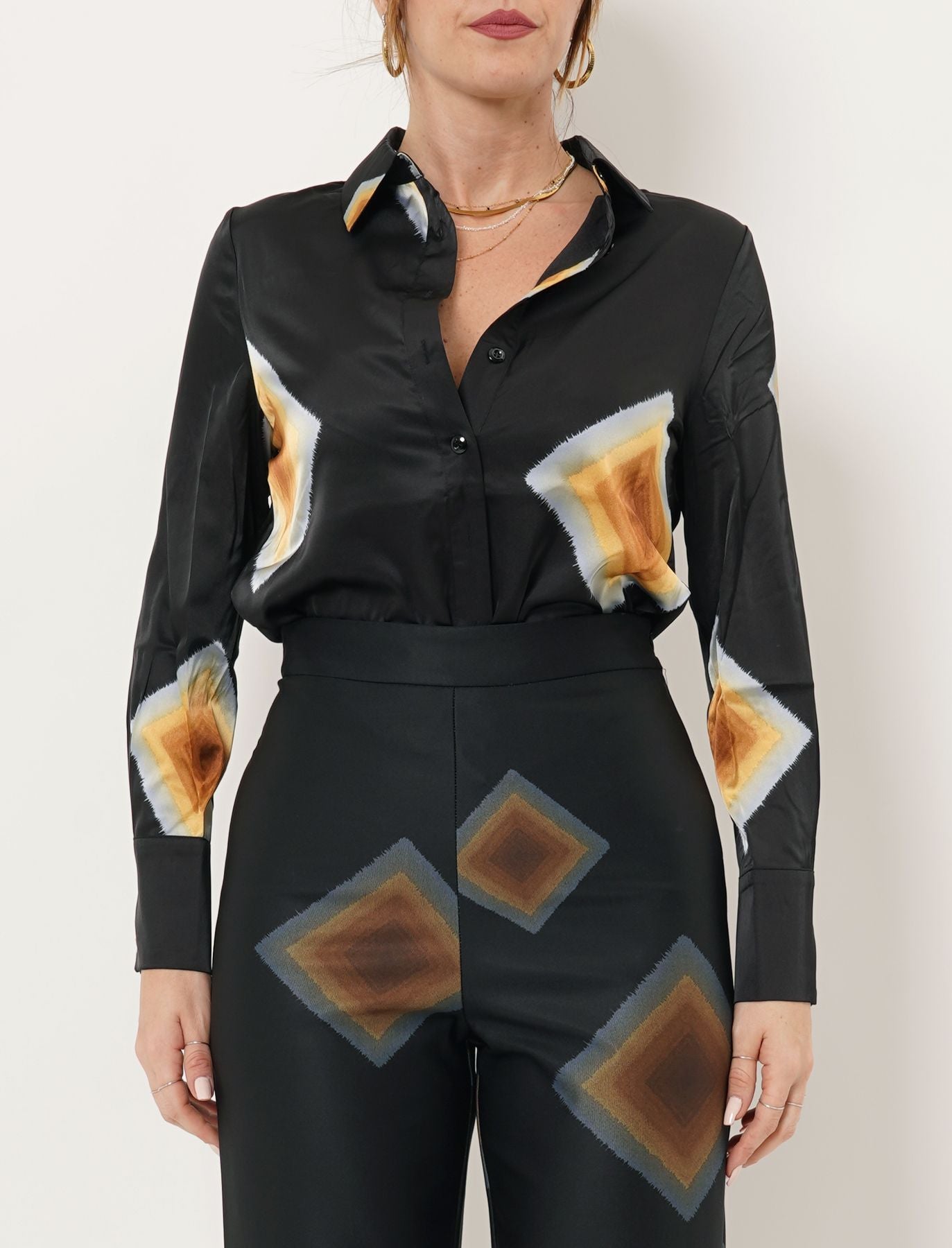 Camicia Donna
