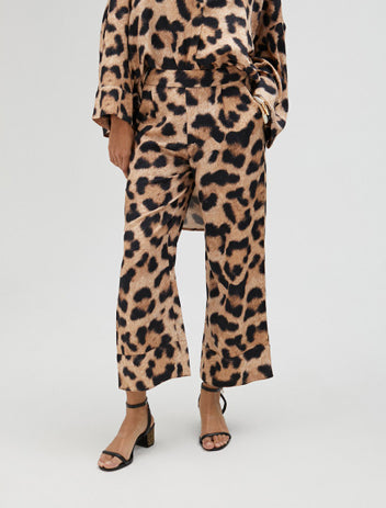 Pantalone a palazzo Donna