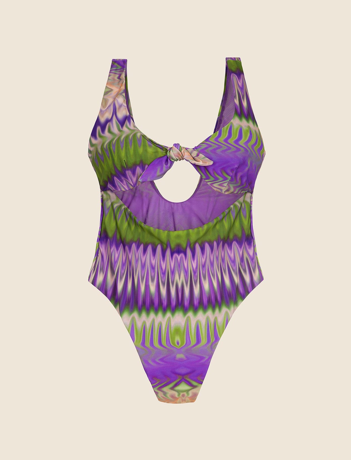 Monokini Donna