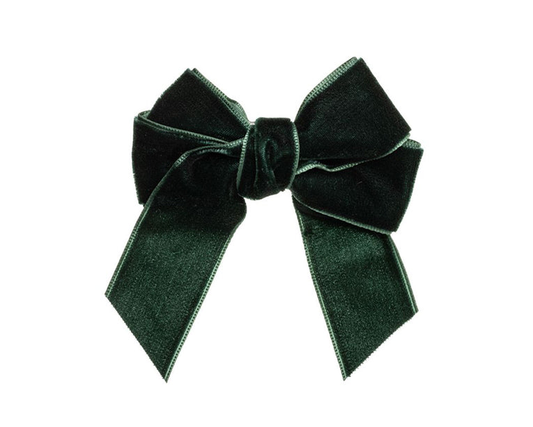 Fiocco/Pinzetta Bambina