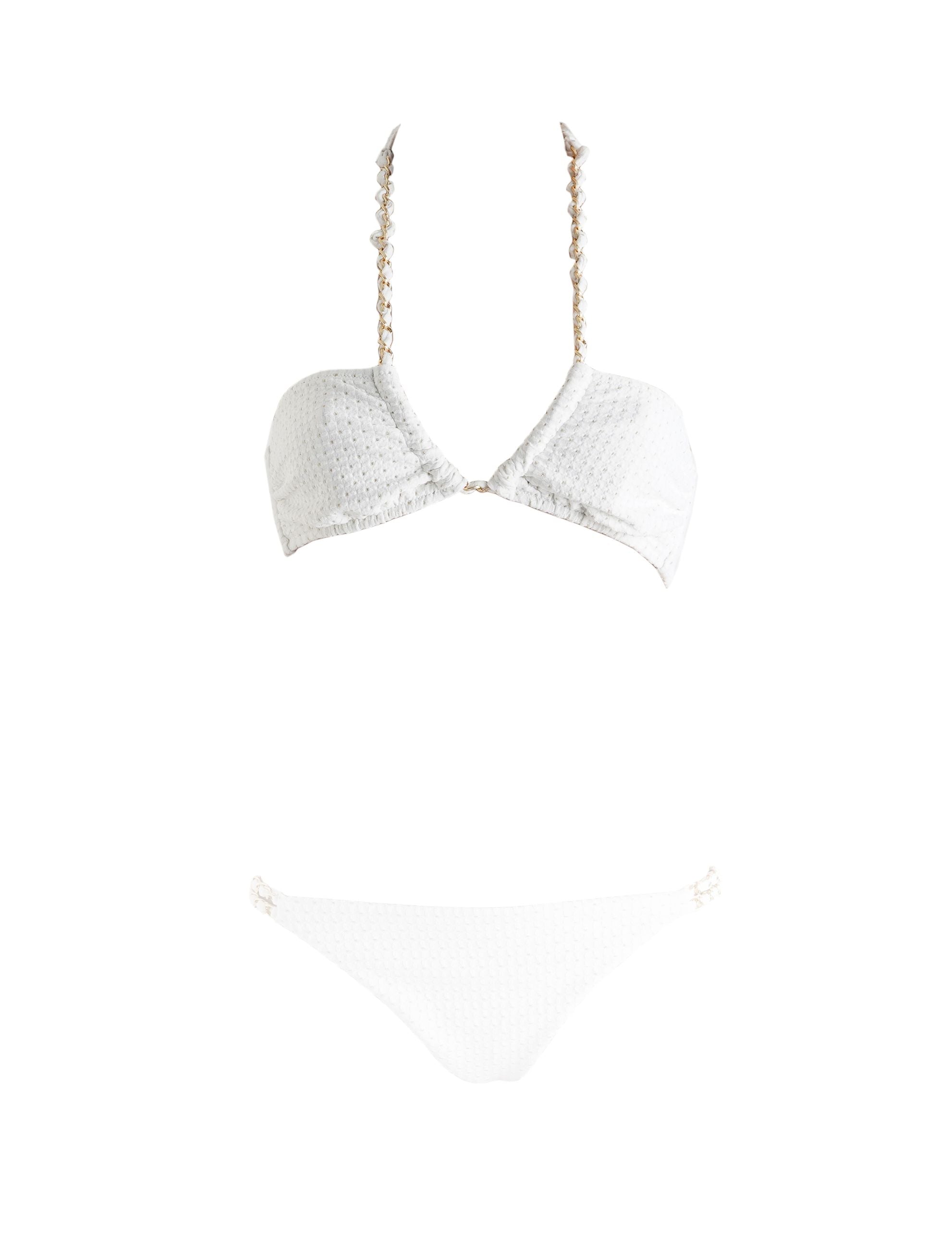 Fascia da bagno Donna