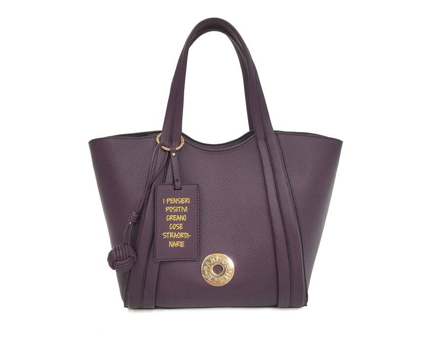 Shopping Bag LE PANDORINE  mod.Vicky PF255B575 Donna