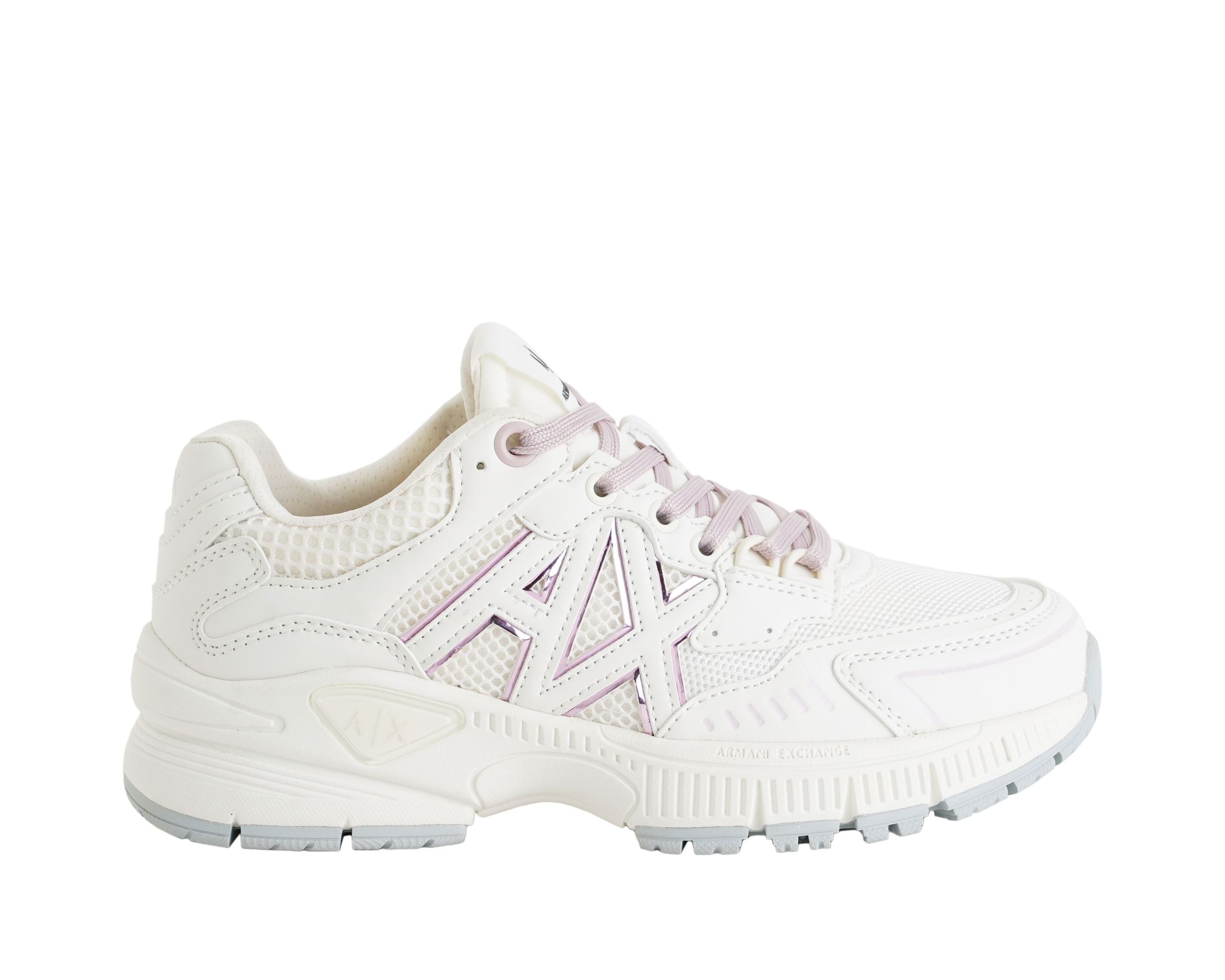 Sneakers Lifestyle Armani Exchange XW002153AF19535 Donna