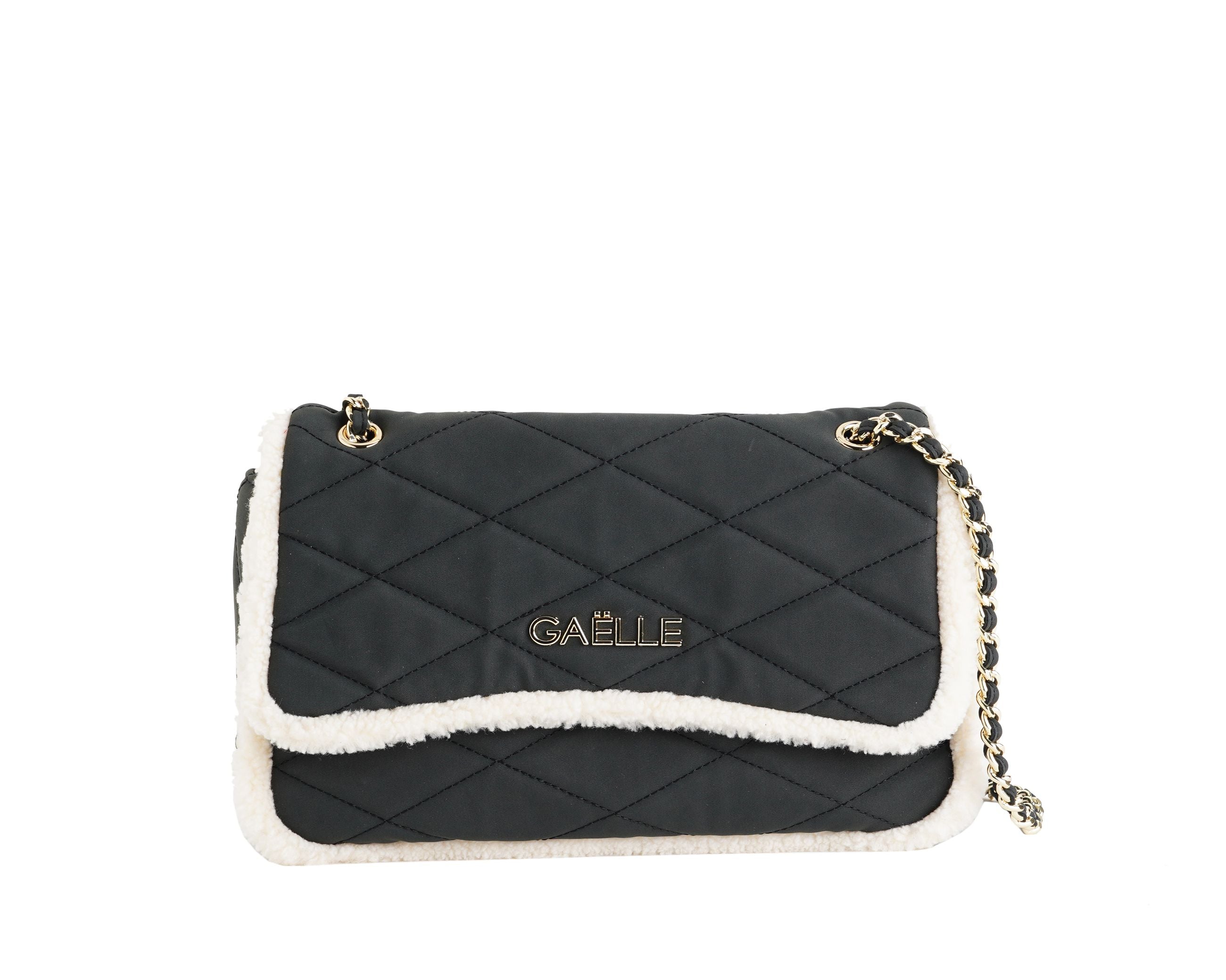 Maxi Shoulder Strap Ecomontone GAELLE GAACW02414 Donna