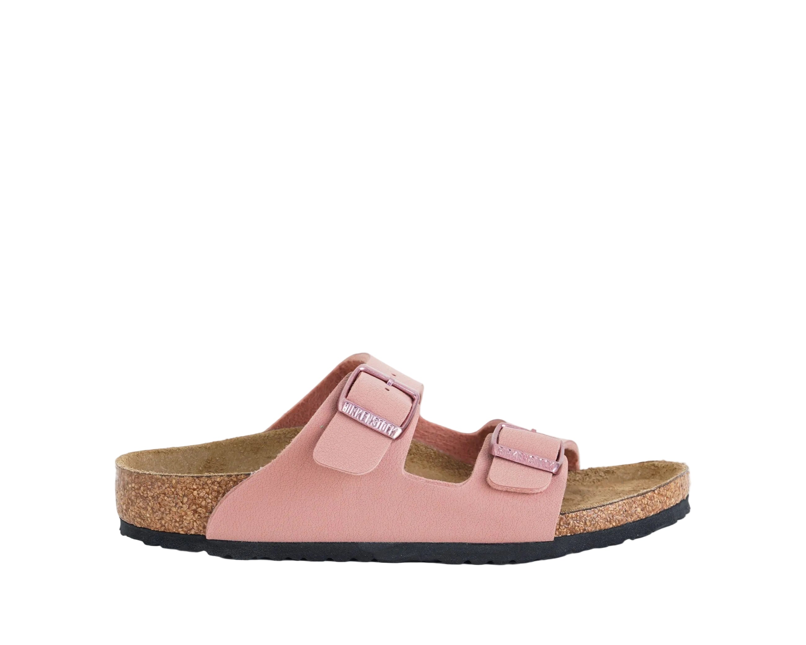 1026423 BIRKENSTOCK Pink Clay