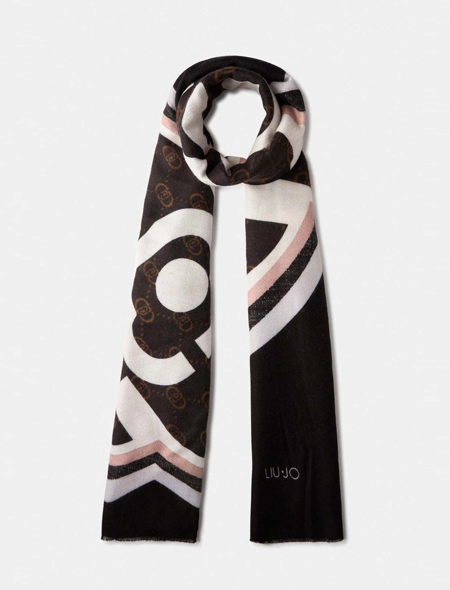 Stola LIU JO 2F5082 T0300 Donna