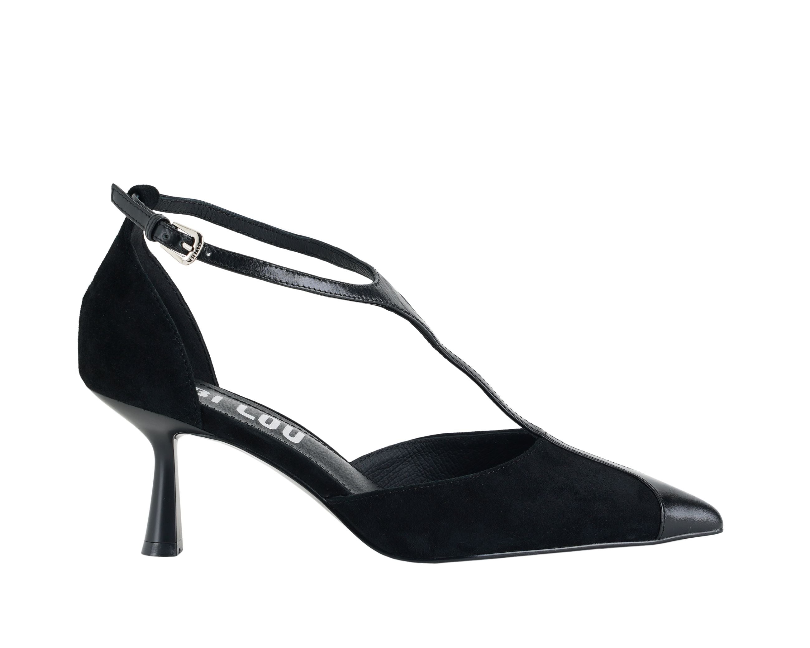 Decolletè BIBI LOU CANNA PUMPS 40 521Z31VK-A Donna
