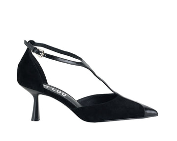 Decolletè BIBI LOU Canna Pumps 521Z31VK-A Donna