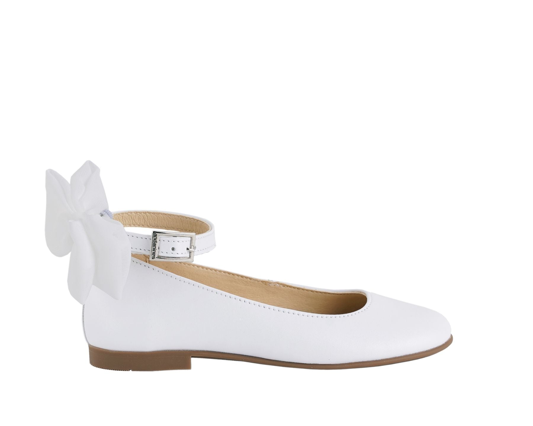 Scarpe Ballerina Bianca Ballerine Bianche Bimba Ballerine Chicco