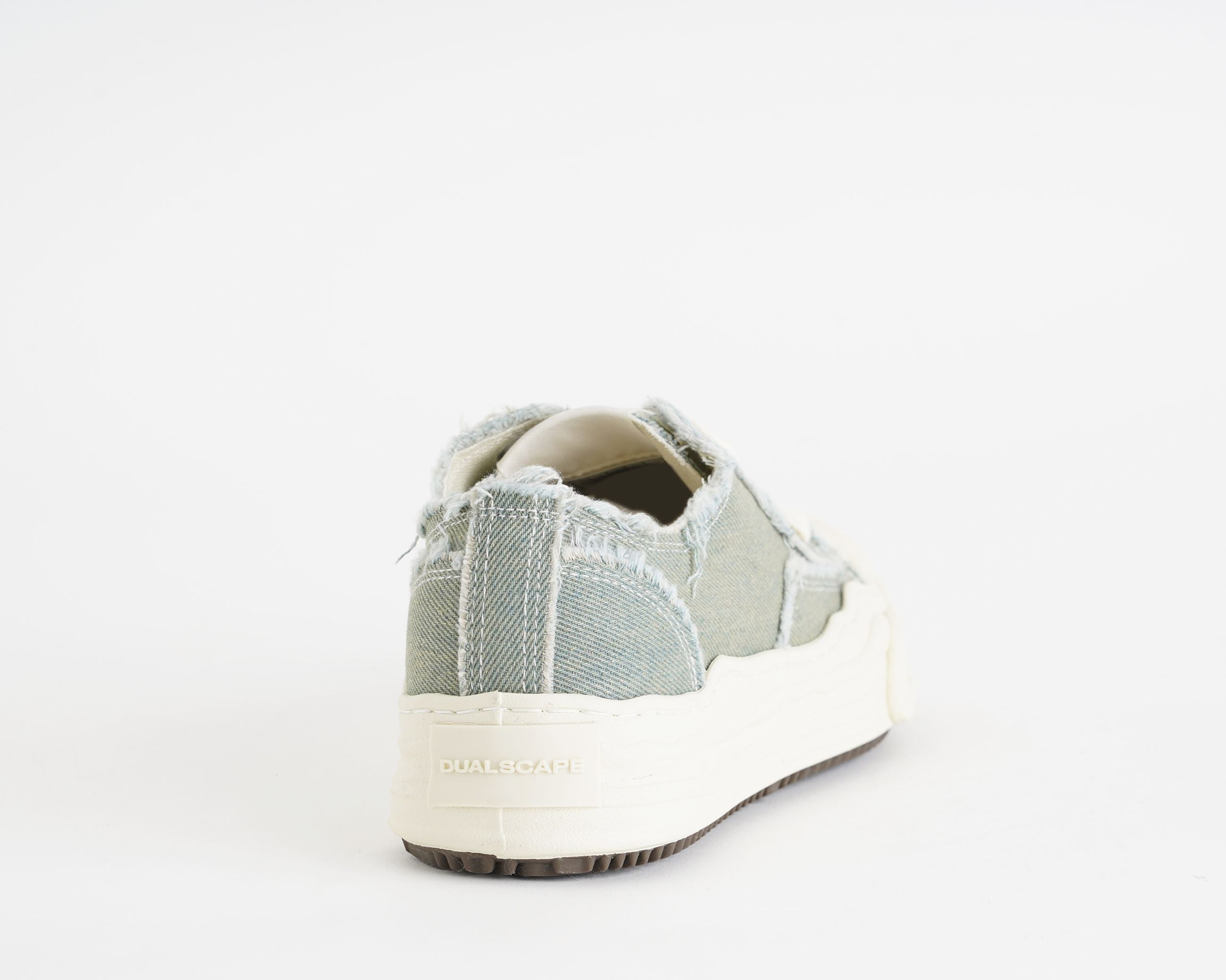 Sneakers Dualscape DC-BXGENESIS Mocha Denim