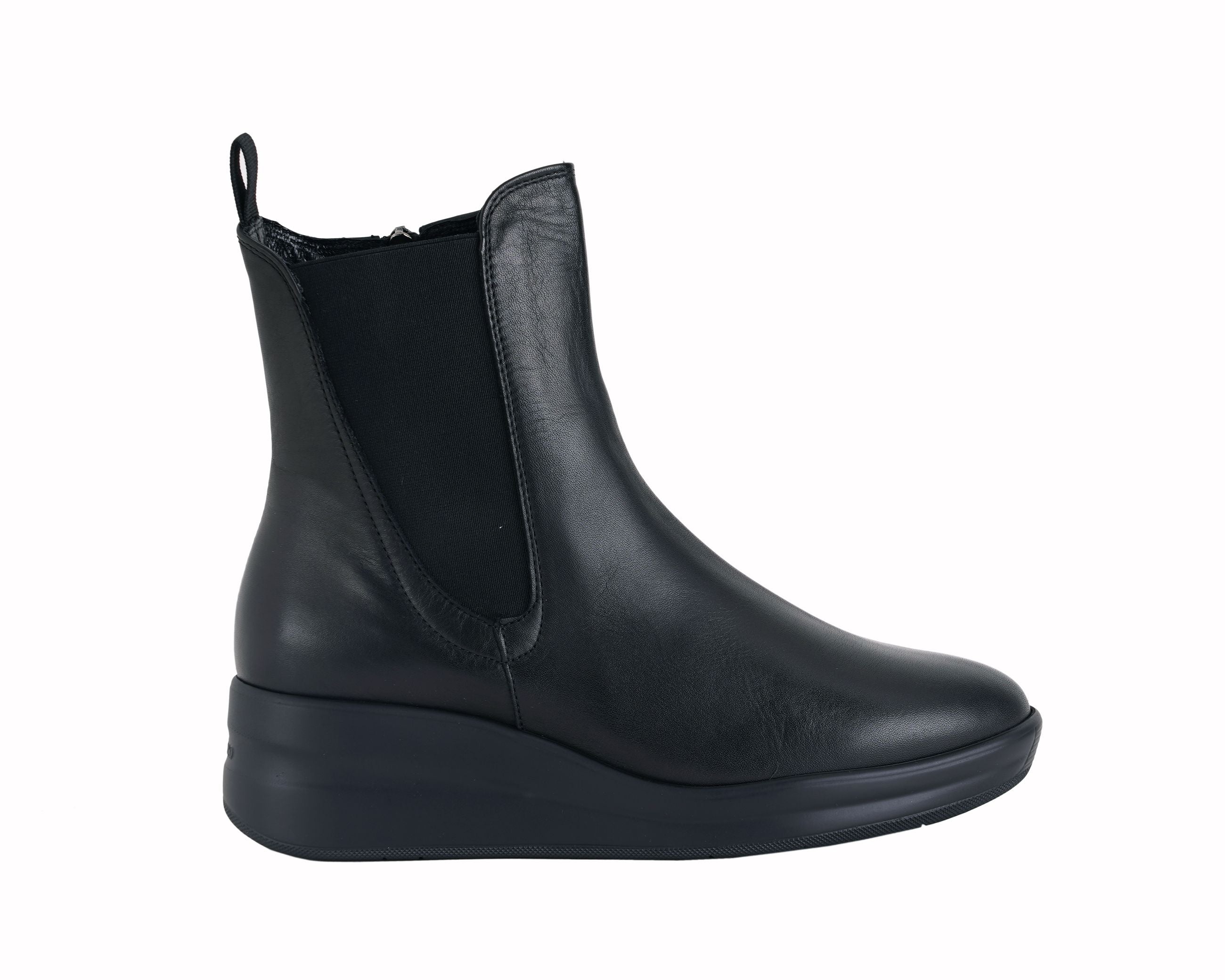 Stivaletto Donna