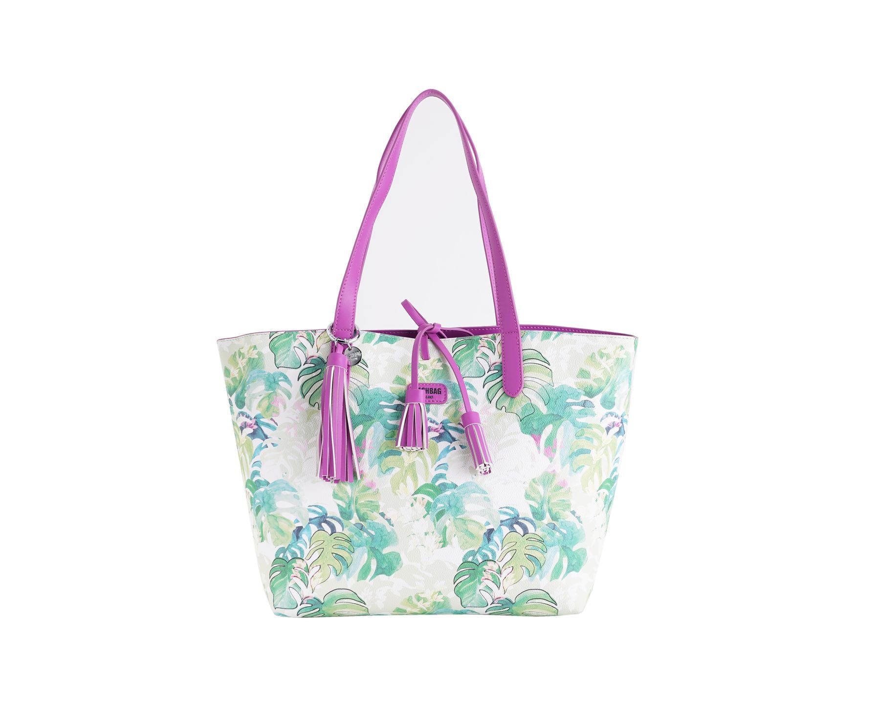 Shopping bag Donna