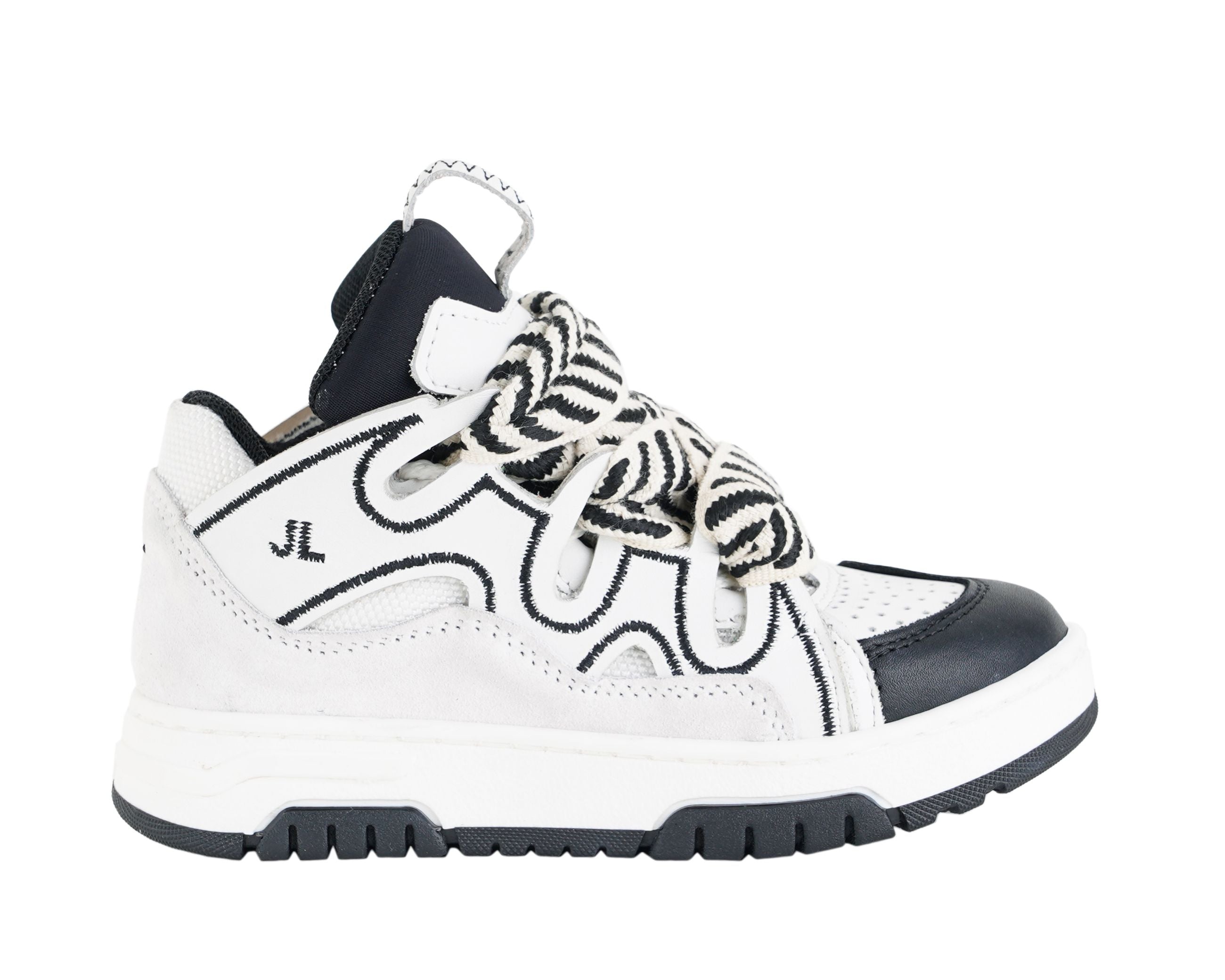 Sneakers JAMMERS CAMBRIGE Unisex Bambino