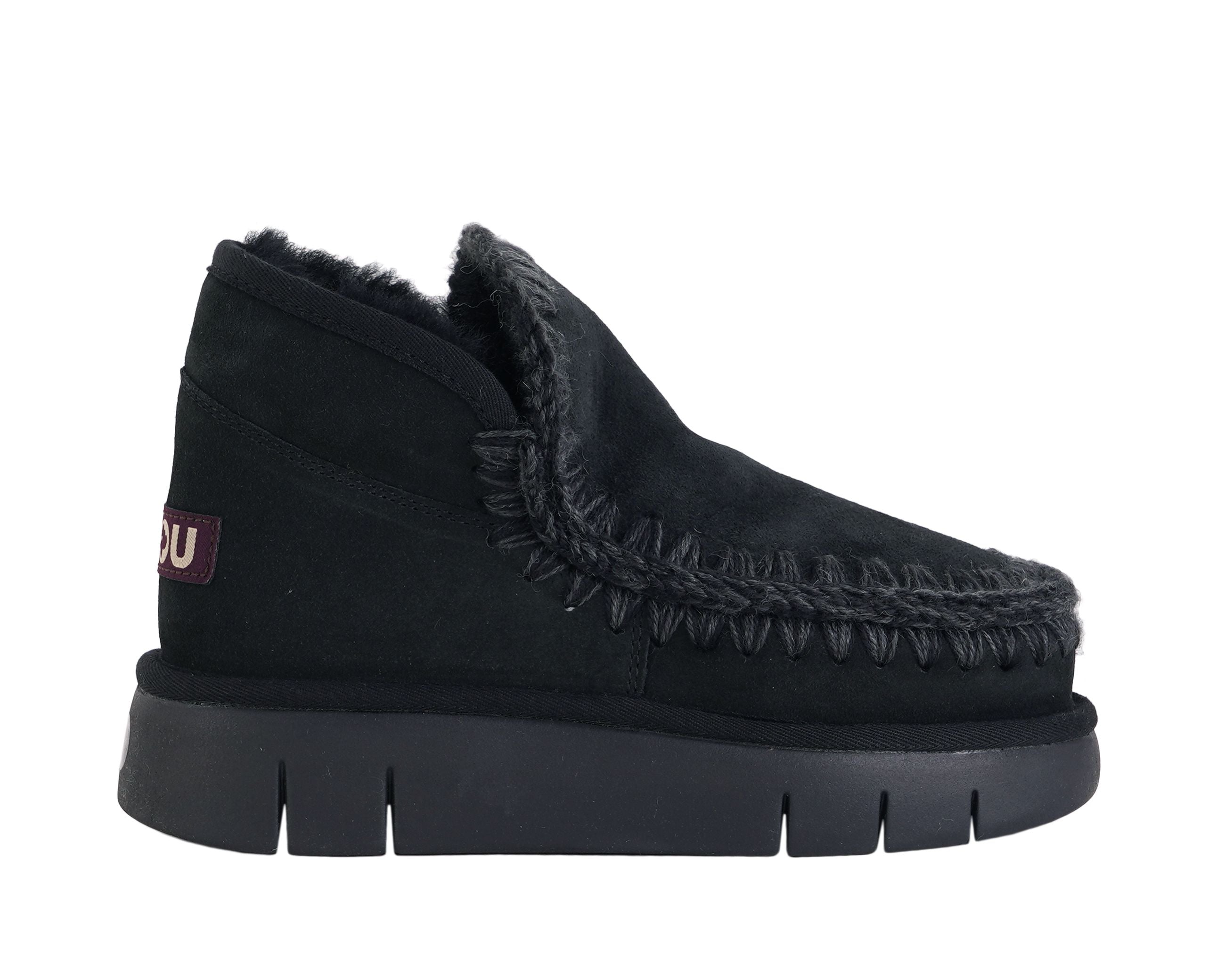Eskimo MOU Bounce Sneaker MU.FW531009A Donna