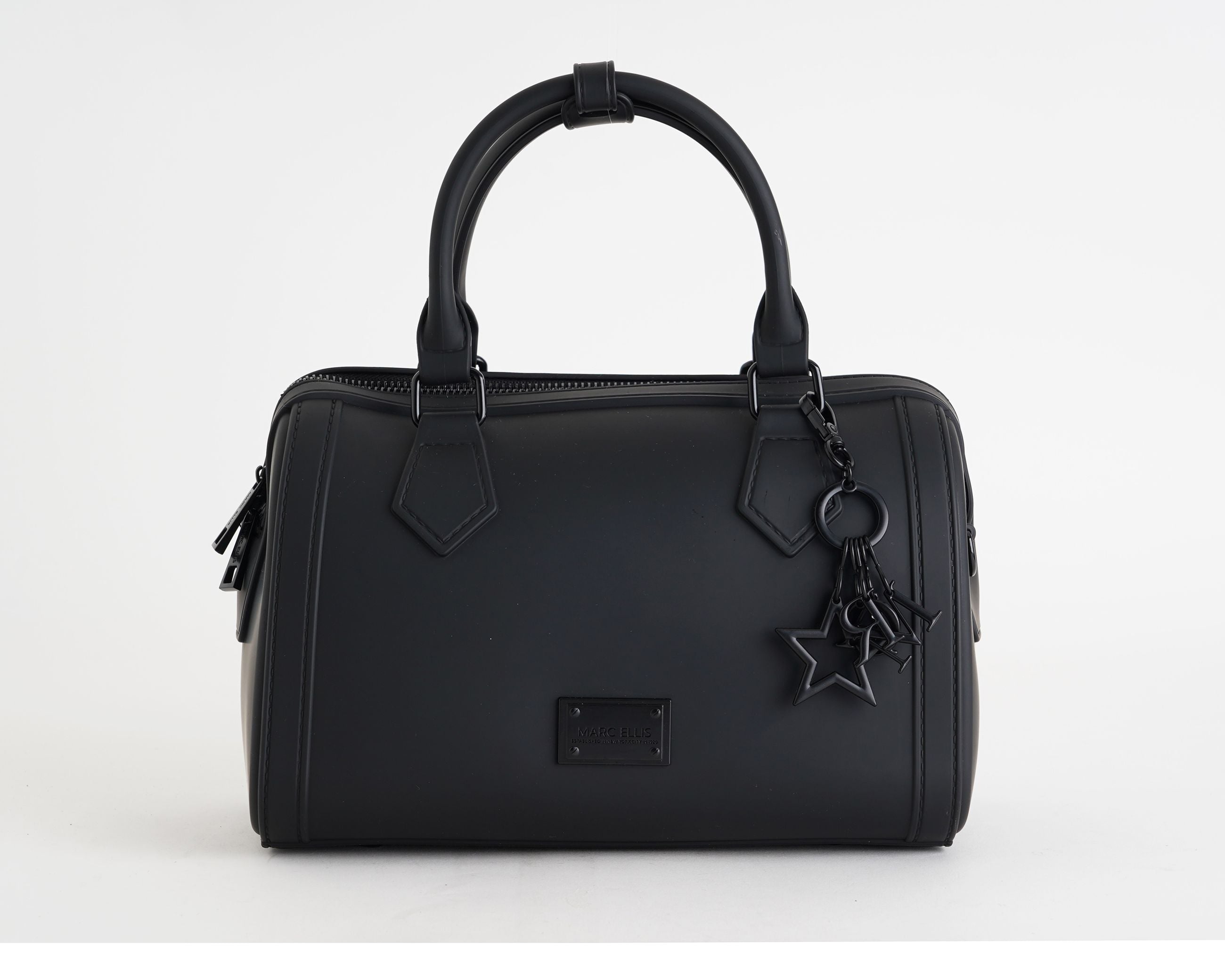 Borsa bauletto Marc Ellis Flat Estrel L 27 Donna